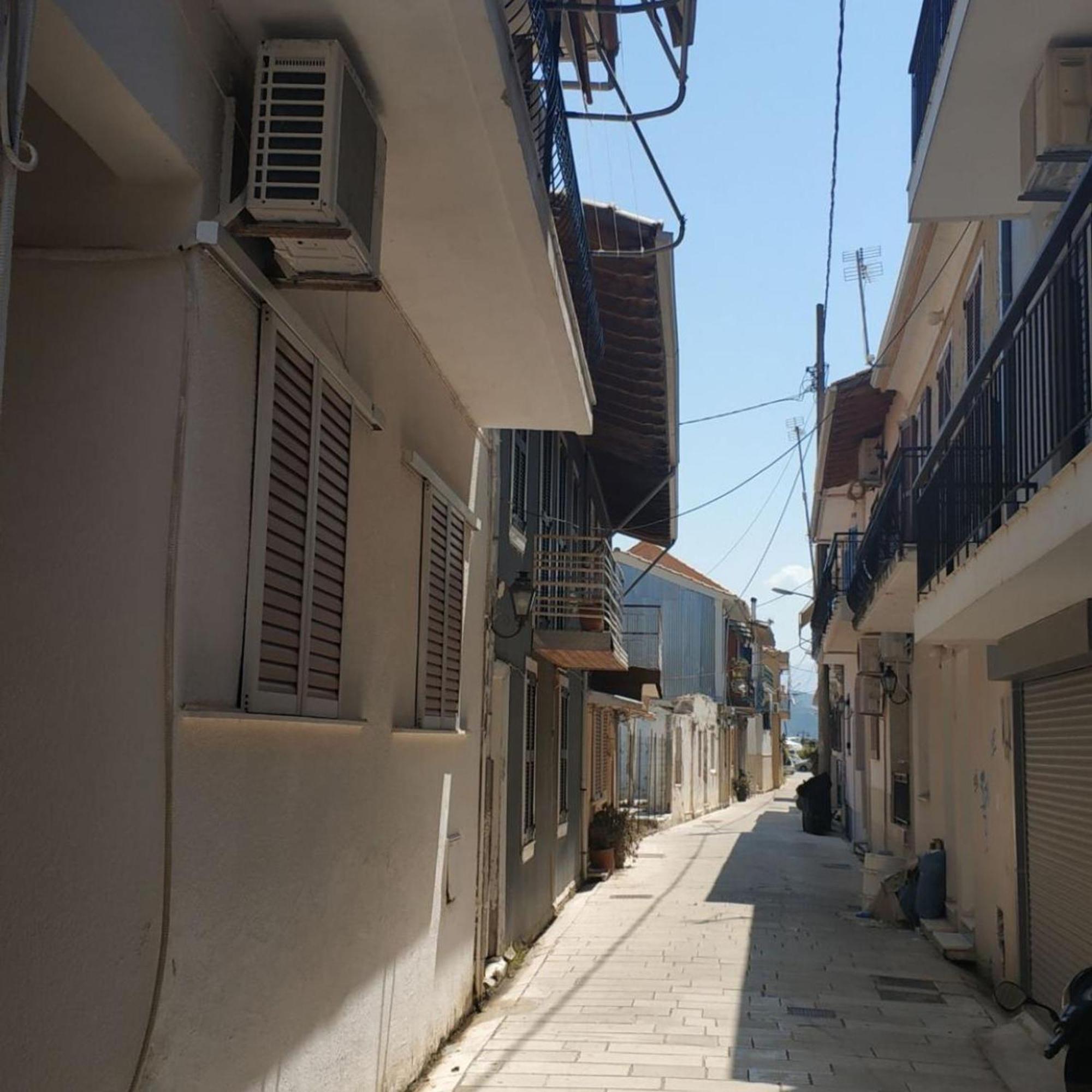 La Centralle Lefkada - Lefkada Bnb Exterior foto